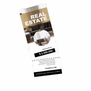 Specialty Tear Cards