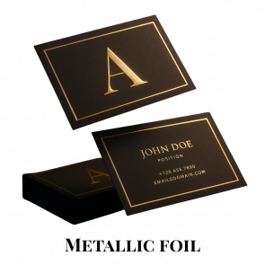 Business Cards (10)