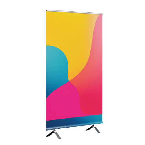 Large Formats – Banners, Posters & Signs