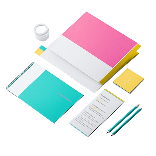 Stationery