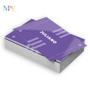 AQ Business Card