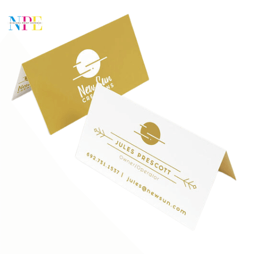 Folded_Business_Cards