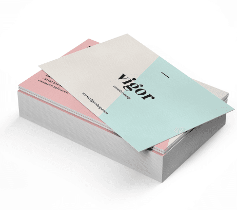 13pt Linen Uncoated