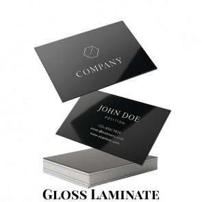Business Cards (20)