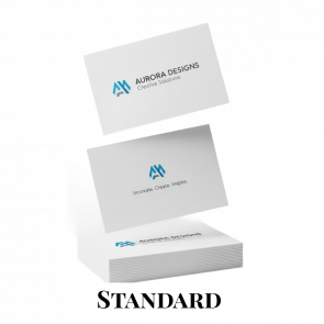 Business Cards (24)