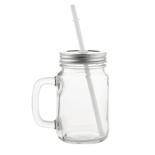 mason jar