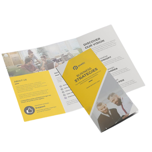 80lb Enviro Uncoated Digital Sheets