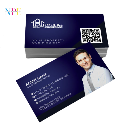 Business Cards
