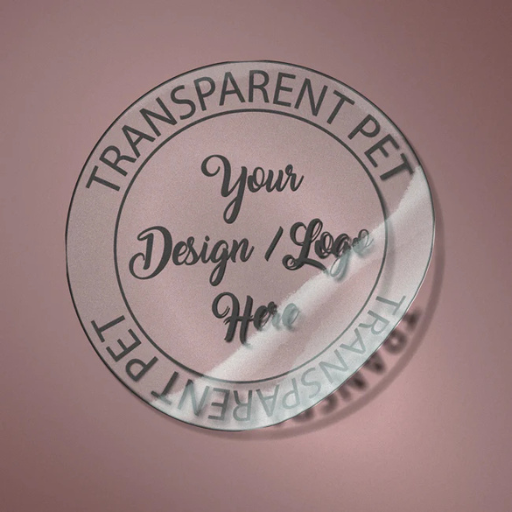 Transparent Clings