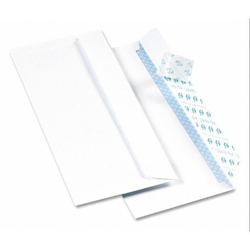 Envelopes (Self-Adhesive)