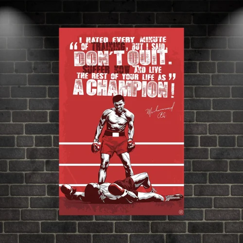posters