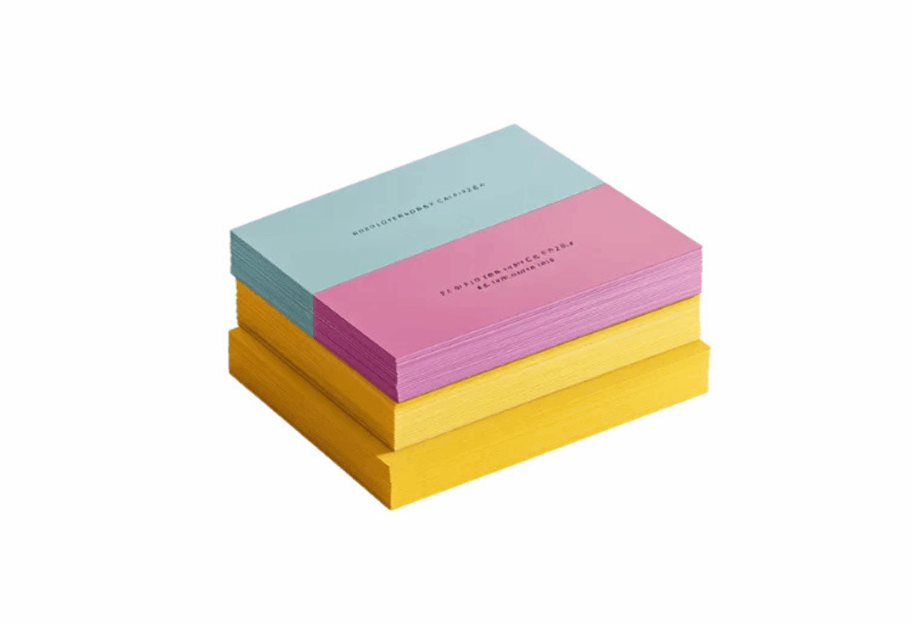 Business Cards