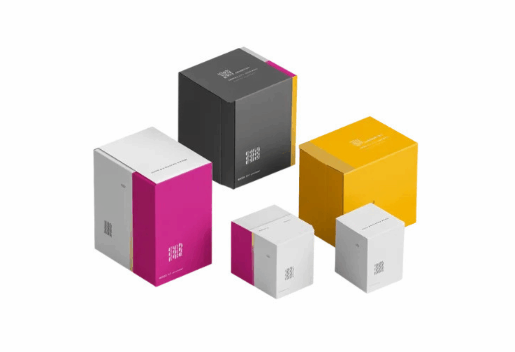 Custom Packaging