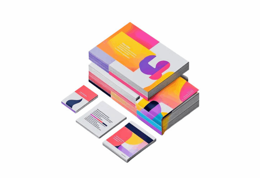 Marketing Materials