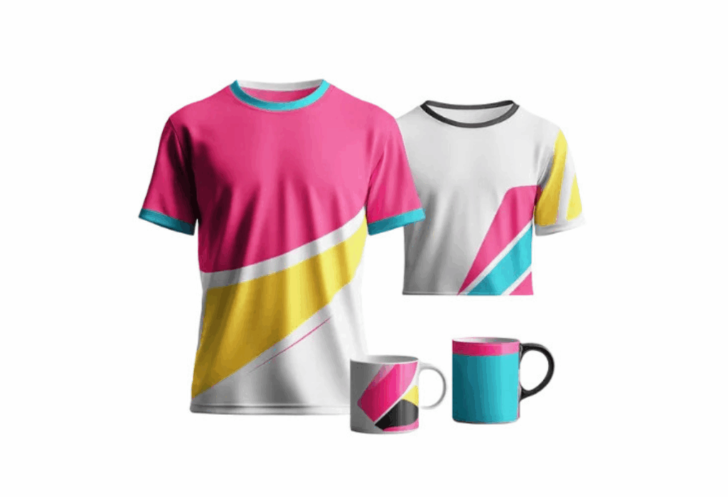 Promotional & Apparel