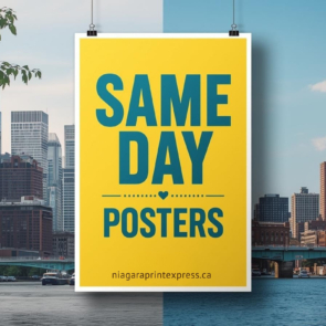 Same Day Posters