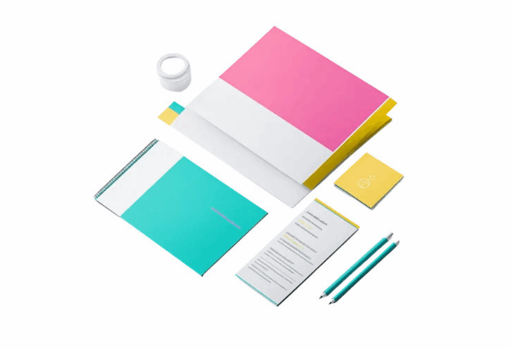 Stationery