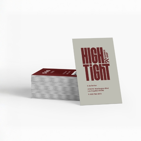 Durable Business cards
