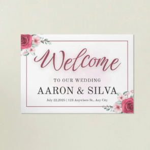 sign design