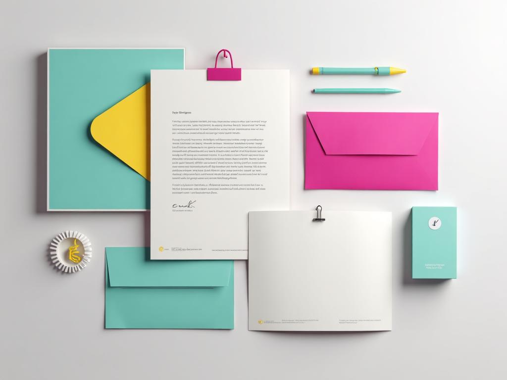 stationery