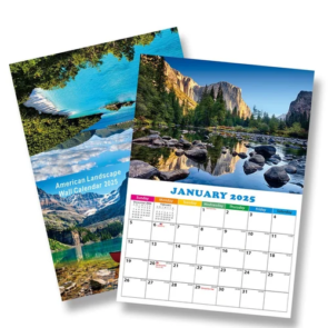 promotion Calenders