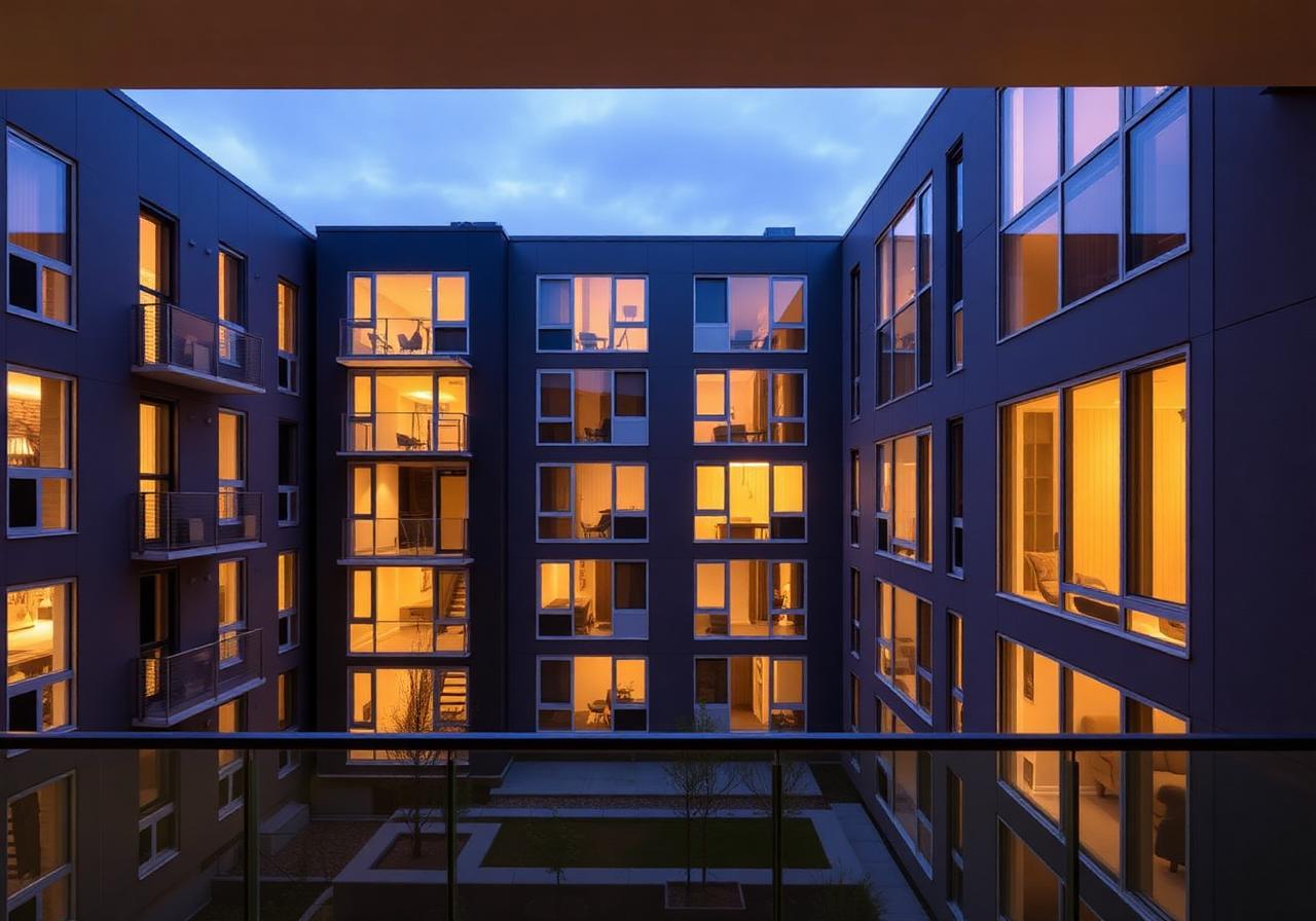 Ottawa Rental Portfolio