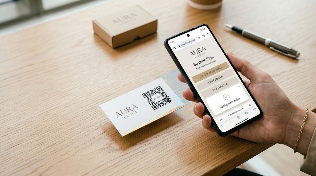 Business Cards