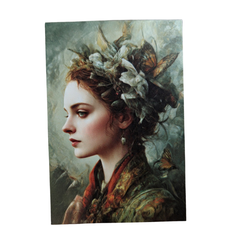 Custom Postcards