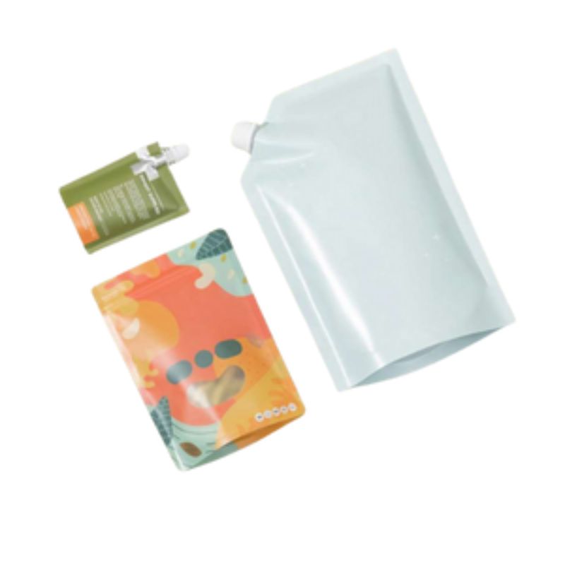 Flexible Packaging