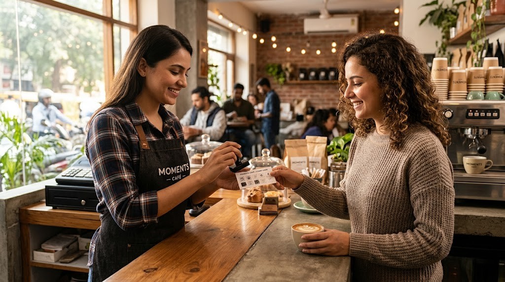 Loyalty Cards — The Lowest-Cost Repeat Customer Tool in Print