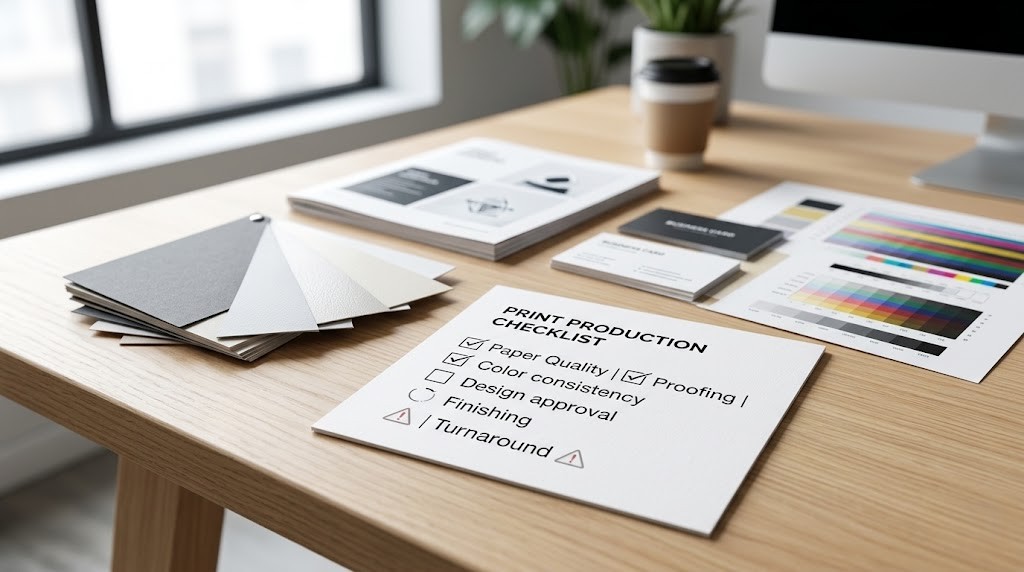 Red Flags in Print Pricing