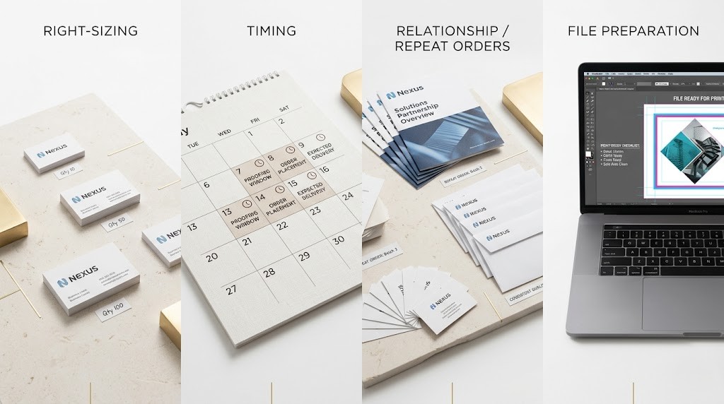Smart Strategies for Managing Print Costs