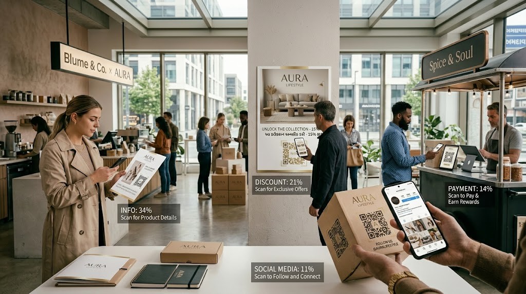 What Are Consumers Actually Scanning For in 2026