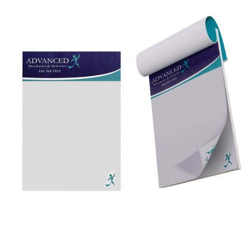notepad